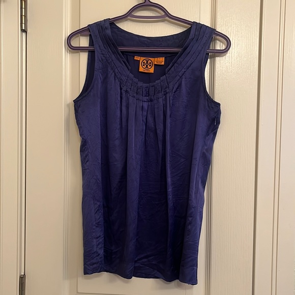 Tory Burch Tops - Sleeveless Tory Burch top